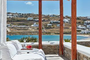 公寓式飯店 Mykonos Waves House &