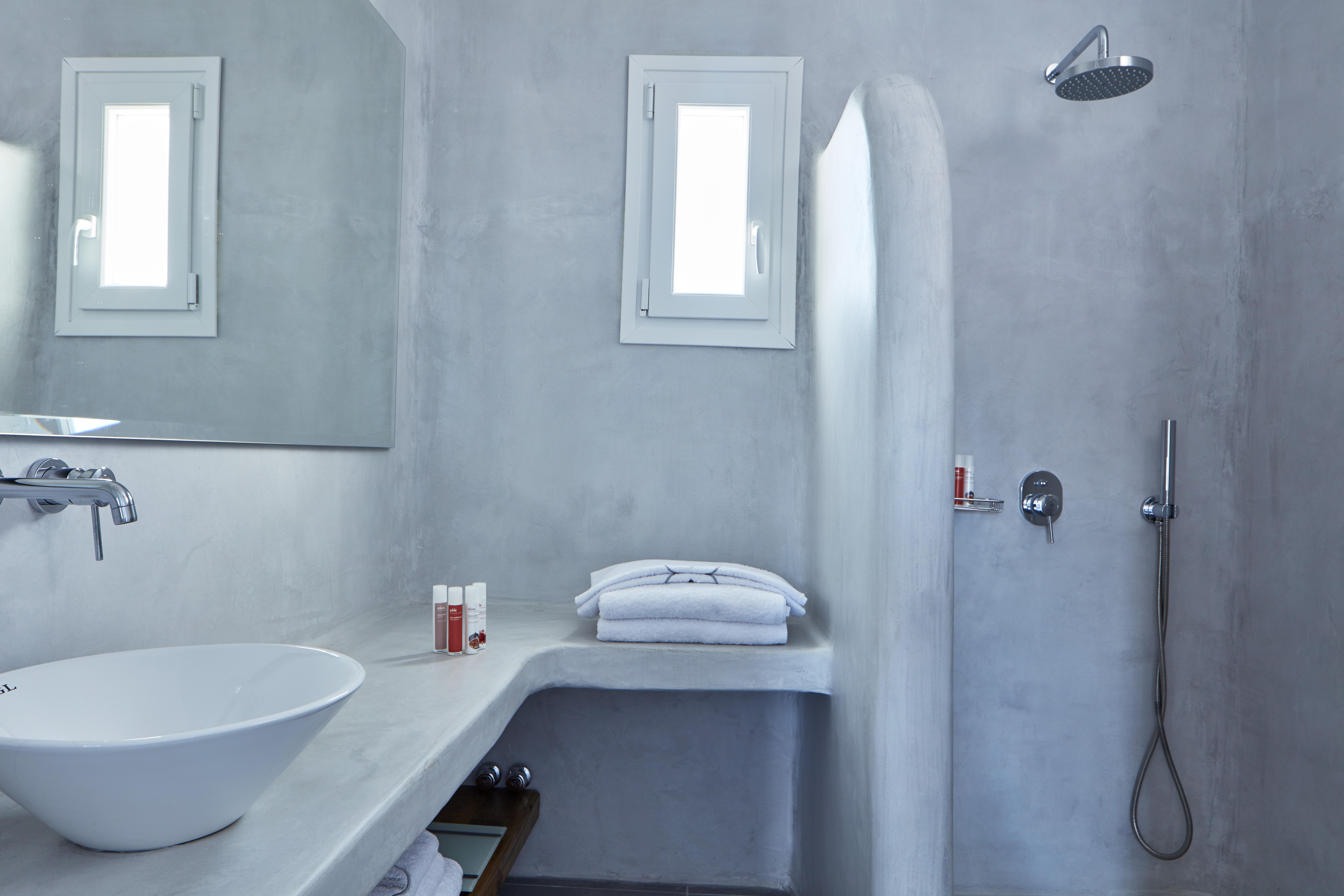 公寓式飯店 Mykonos Waves House & Ornos (Mykonos)
