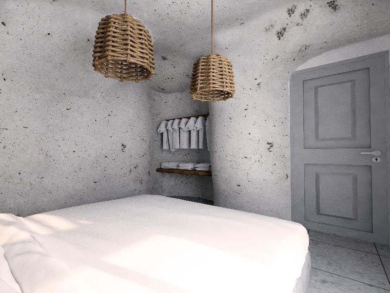 Mykonos Waves House & 公寓式飯店 Ornos (Mykonos)