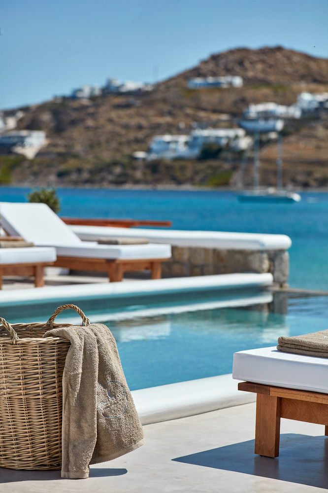 Mykonos Waves House & Ξενοδοχείο με διαμερίσματα