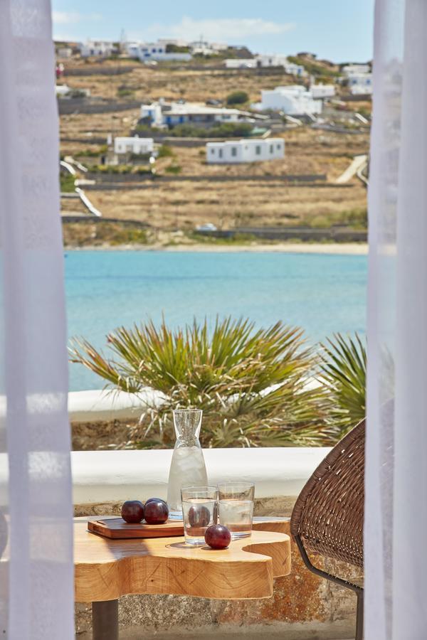 Mykonos Waves House & 4* Ornos (Mykonos)